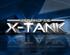 Return of X-Tank, 스크린샷 전격 공개