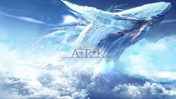 ½º¸¶ÀϰÔÀÌÆ® Â÷¼¼´ë MMORPG ¡®·Î½ºÆ®¾ÆÅ©¡¯ ù °ø°³!