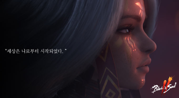 엔씨(NC) ‘블소2’, 트레일러 속편 “신화의 시작 II – 파사편” 공개 본문 이미지