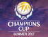 EA Champions Cup 2017 Summer  21 ߱ 쿡 !