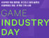 ӿ,̹ Ŭ ÷  Game Industry Day üΰ ǥ