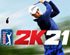 2K, PGA TOUR 2K21 8월 21일 출시 발표