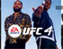 한국어 지원 PS4 EA SPORTS ‘UFC 4’ 8월 14일 패키지 제품 국내 정식 발매