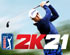 2K, ‘PGA TOUR® 2K21’ 8월 21일 출시