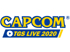 WEB  ̺ α׷ Capcom TGS live 2020 9 26, 27 ֿ