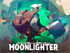 액션 RPG 인디 게임 ‘문라이터(Moonlighter)’ 국내 닌텐도 스위치용 출시