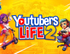 PS4 / ٵ ġ Youtubers Life 2 2021 10 8(ݣ  ã