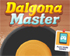 ĿƮ, ް (Dalgona Master) 