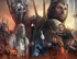 넷이즈게임즈, 판타지 IP의 결정체 ‘반지의 제왕:전쟁의 시작’ 최초 공개