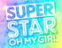 달콤소프트, ‘Super Star OH MY GIRL’ 글로벌 정식 출시