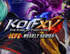 “KOF XV” 공식 온라인 대회 ‘KOF XV ICFC Weekly Series’ 개최!