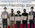 원스토어, 경콘진과 게임 업계 상생 위한 ‘GGC Green Friendship 업무협약’ 체결