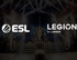 ESL 게이밍 및 레노버 리전,  글로벌 e스포츠 대회 IEM 위한 파트너십 체결