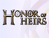 위메이드, 오더리 게이밍 ‘Honor of Heirs’ 온보딩 계약 체결