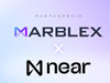 MARBLEX(마브렉스), 니어 재단과  MBX 생태계 확장 위한 전략적 파트너십 구축