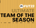 EA SPORTS FIFA 23, 얼티밋 올 시즌의 팀(Ultimate Team of the Season) 발표