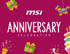 MSI, 37주년 기념일 이벤트 진행해