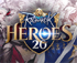 모바일 레트로 RPG ‘RAGNAROK 20 HEROES’ 핵심 콘텐츠 티저 영상 공개!