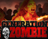 ׶Ƽ ͷƼ,  ȣ   Generation Zombie ۷ι  CBT !