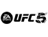 PS5  ‘EA SPORTS™ UFC® 5’ 패키지 제품 2023년 10월 27일 국내 정식발매