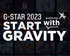 그라비티, G-STAR 2023 특별 홈페이지 ‘START with GRAVITY’ 오픈!