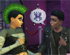 The Sims 4,  Ŀ´Ƽ ǥ  ߼    Ÿ ŰƮ  Ϸ
