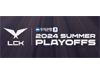 2024 LCK 서머 9주 차 종합...BNK 피어엑스, PO행 막차 탑승