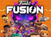 PS5 ‘Funko Fusion  펀코 퓨전’ 8월 29일 패키지 제품 선주문판매 개시