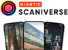 공간 컴퓨팅의 다음 단계...나이언틱, Niantic Scaniverse 4.0 업데이트 공개