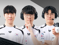 로지텍, 대한민국 e스포츠 국가대표와 함께 ‘2026 아시안게임 프로모션’ 진행!