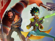 라스트 플래그 썸네일