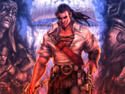 캡틴블러드(CaptainBlood)