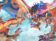 몬스터헌터스토리즈3엇갈린운명