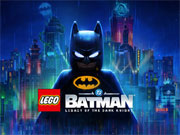 레고배트맨:레거시오브더다크나이트