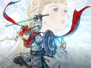 모험가엘리엇의천년이야기