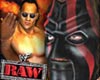 WWERAW