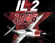 IL-2스투르모빅1946