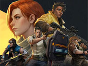 PUBG: 블라인드스팟 썸네일