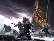 노스: 오스 오브 블러드 썸네일