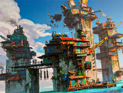 올 윌 폴 (ALL WILL FALL)  썸네일