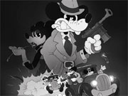 마우스: P.I. 포 하이어 썸네일