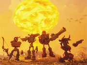 파 파 웨스트 썸네일