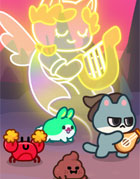 냥냥 레인저스