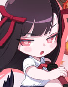 아야카시 라이즈 : 악령 퇴치 AFK