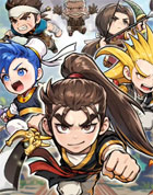 열혈강호: 화룡전