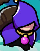 배낭용사 키우기