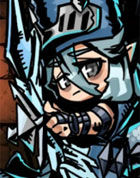 던전랜덤디펜스: 던전에서 살아남기