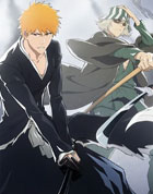 블리치: 소울 레조넌스