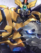 메카닉워 : 방치형RPG