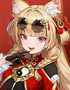 천만여신 : 가장 치명적인 AFK